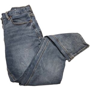 Old Navy Slim Jeans Size 34x30